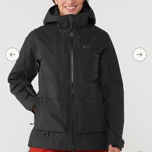 REI First Chair GORTEX Ski Jacket